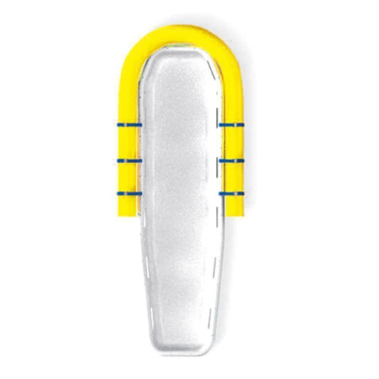 Spencer Italia Srl Spencer STX 524 3 Piece Float System for Basket Stretchers