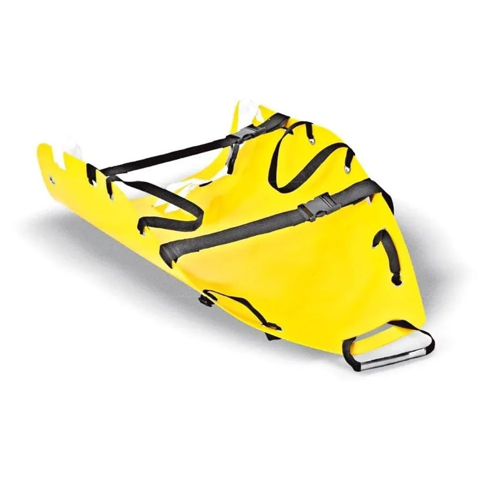 Spencer Italia Srl Spencer Total Kon Half Body Rescue Stretcher