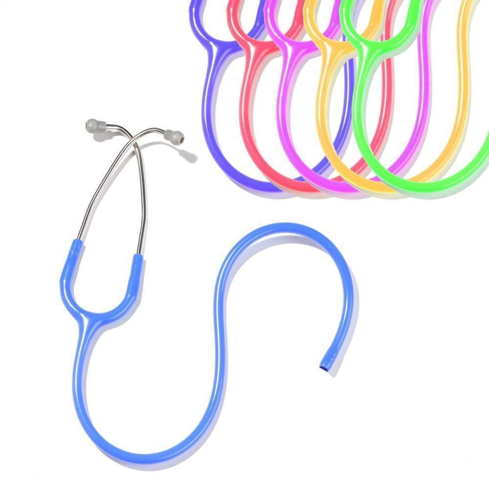 Spirit Medical Stethoscope Replacement Parts Dark Green Spirit Classic Stethoscope Binaurals