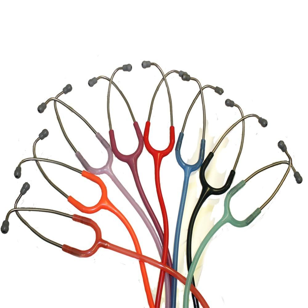 Spirit Medical Stethoscope Replacement Parts Spirit Classic Stethoscope Binaurals