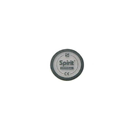 Spirit Medical Spirit Diaphragm - P-231-7/P (for Paediatric) Black for the CK631