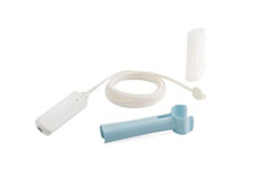 Spirometry Upgrade CP150