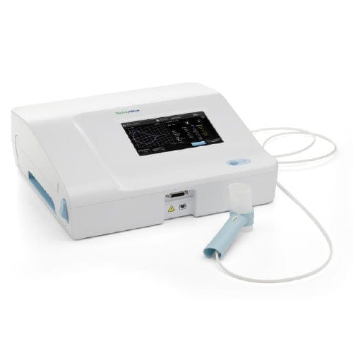 Spirometry Upgrade CP150