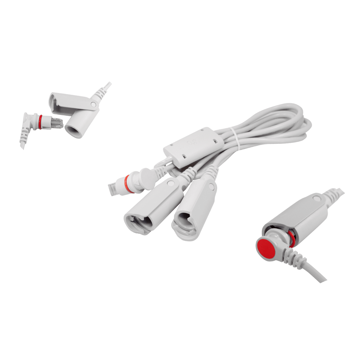 Splitter For Electric Couch (Allows For 2 Controls On 1 Couch)