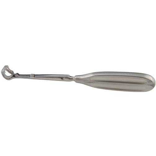 Professional Hospital Furnishings St. Clair Thomson Adenoid Curette