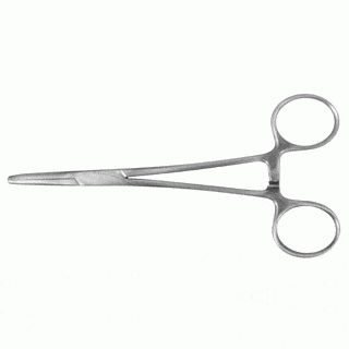Professional Hospital Furnishings Forceps Stainless Steel Forceps General