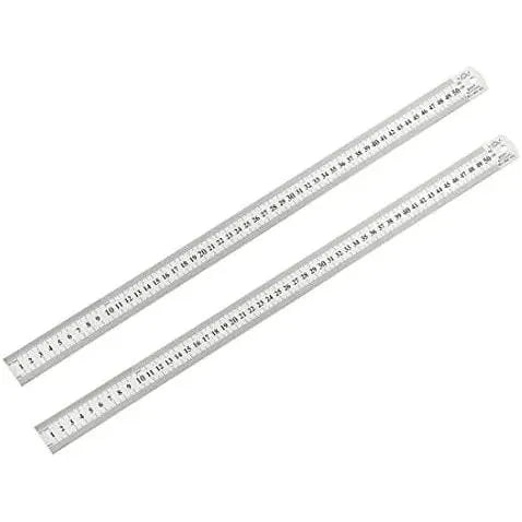 Professional Hospital Furnishings Measurement Rulers Stainless Steel Ruler