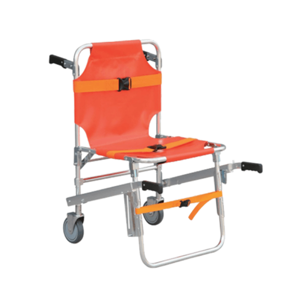 Stair Chair – Emergency Evacuation Chair (160kg Capacity) | AeroRescue