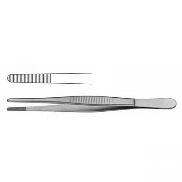 Professional Hospital Furnishings Forceps Standard Dressing Forceps