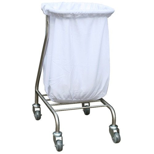 Dalcross Standard Linen Skip Bag - Yellow