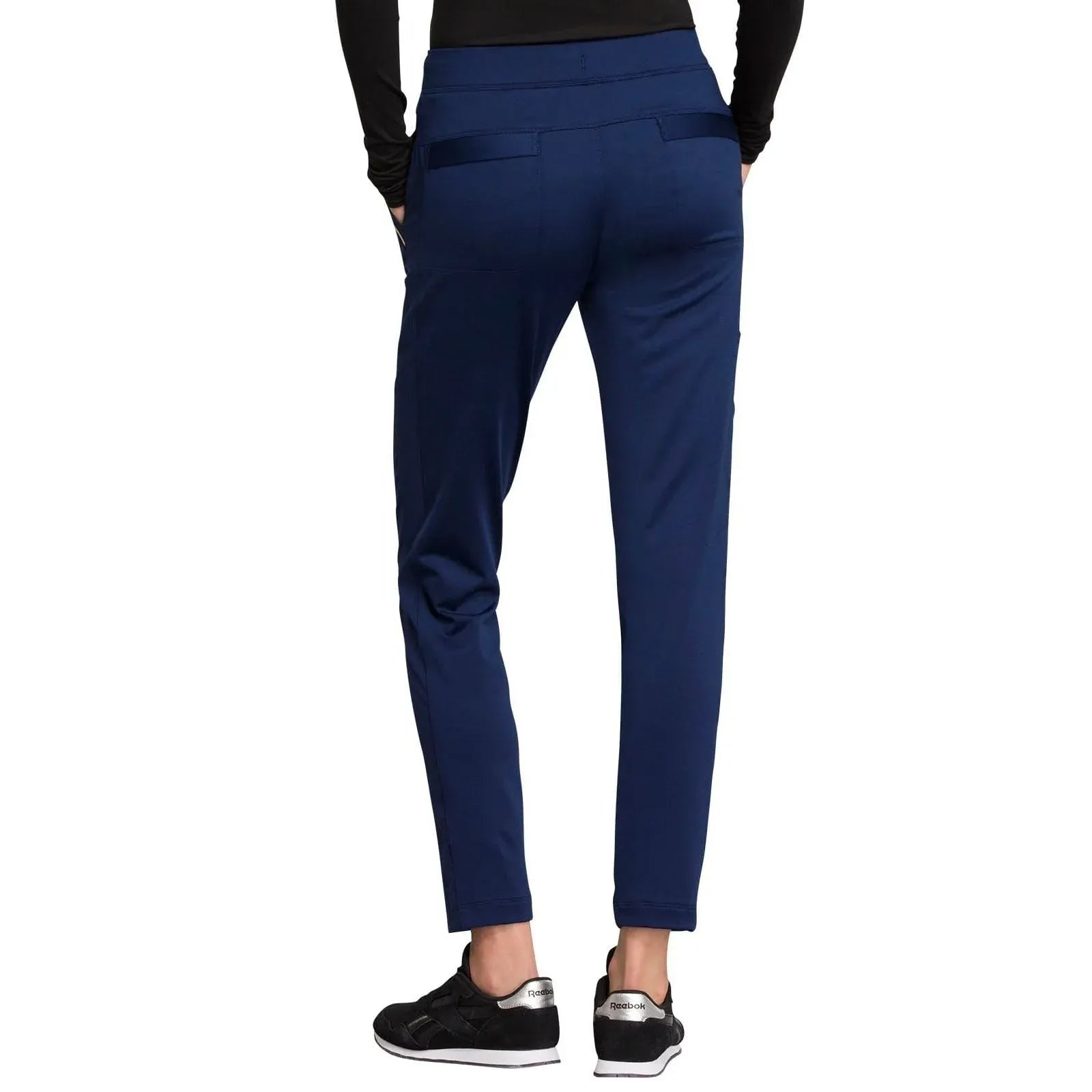 Statement By Cherokee Scrub Pants Statement by Cherokee Scrubs Tapered Leg Pant
