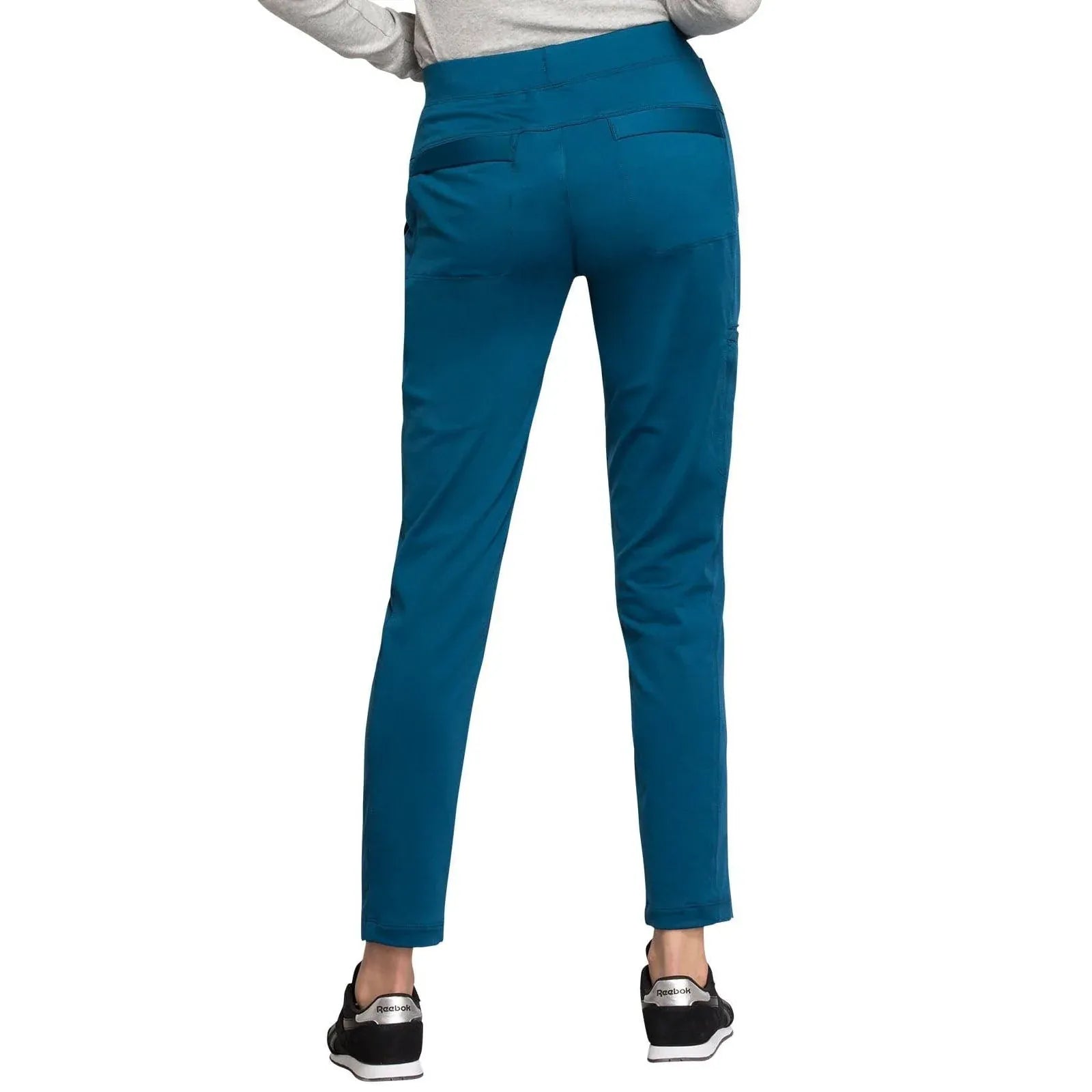 Statement By Cherokee Scrub Pants Statement by Cherokee Scrubs Tapered Leg Pant