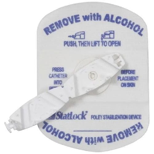 STATLOCK FOLEY ADULT 3-WAY SILICONE