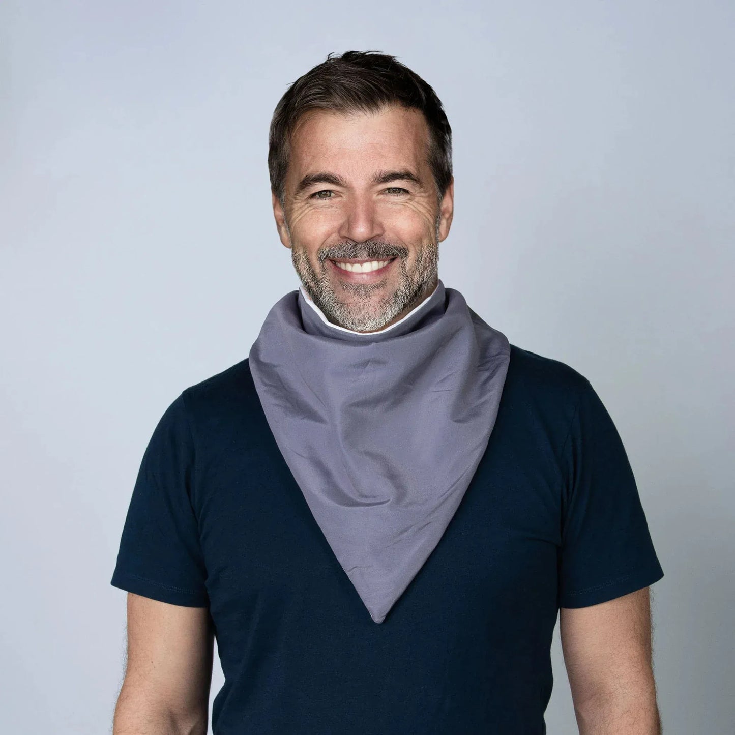 Staydry Bandana - Stud Closure
