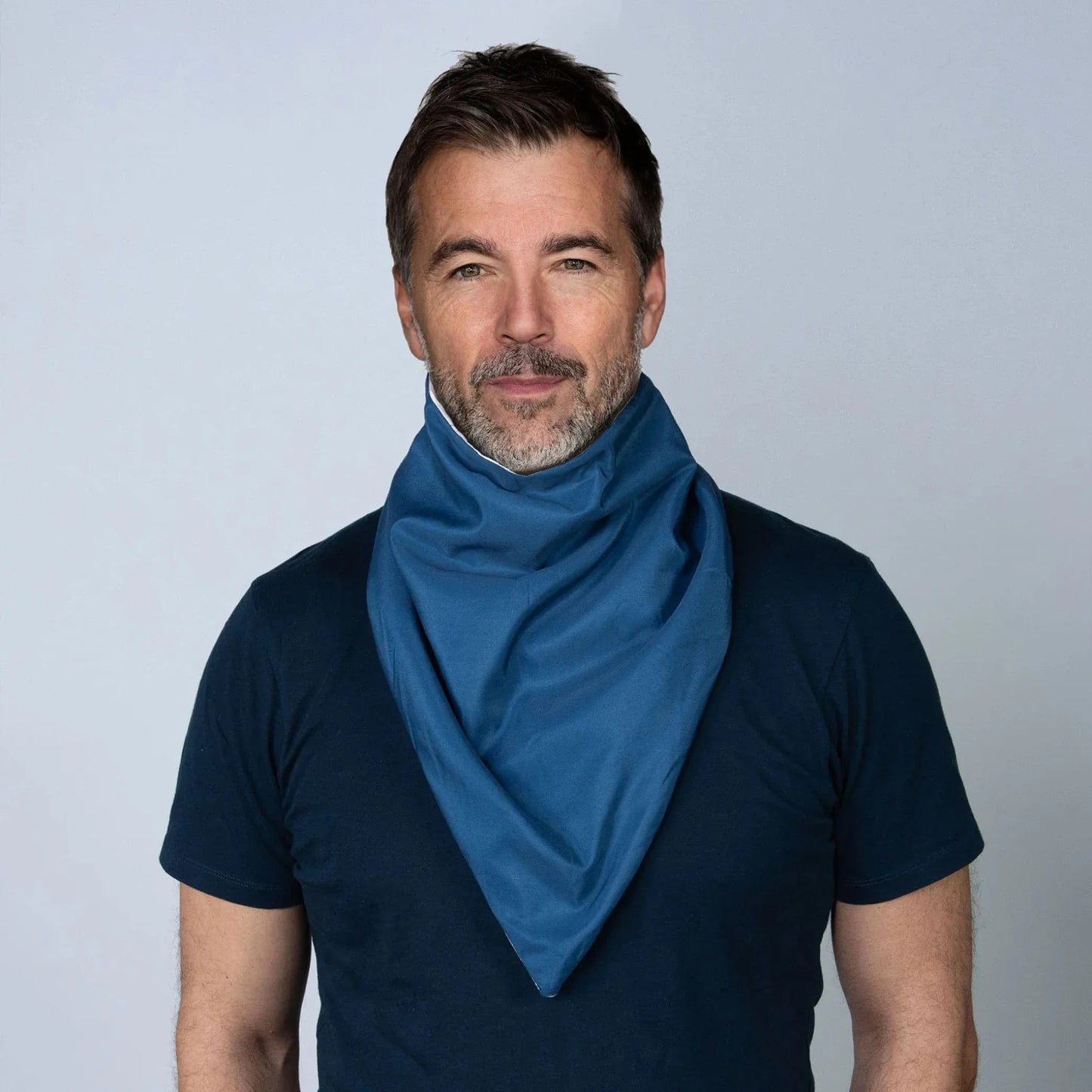 Staydry Bandana - Stud Closure