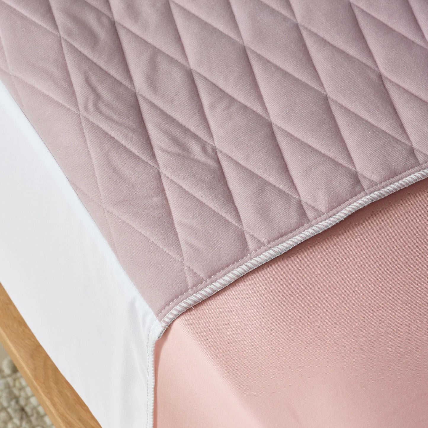 Staydry Blue-e Bedpad