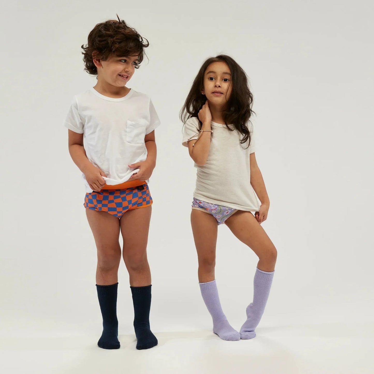 Staydry Boys Brief Turbo