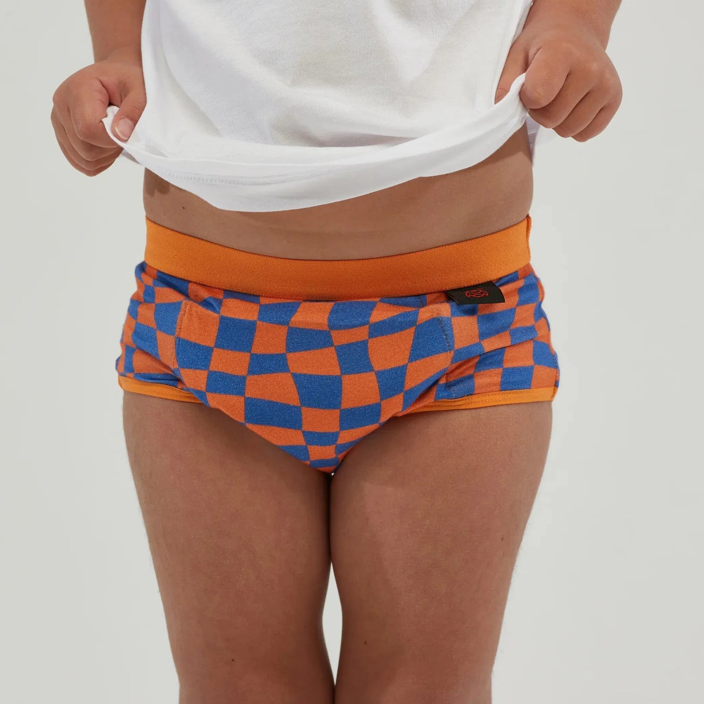 Staydry Boys Brief Turbo
