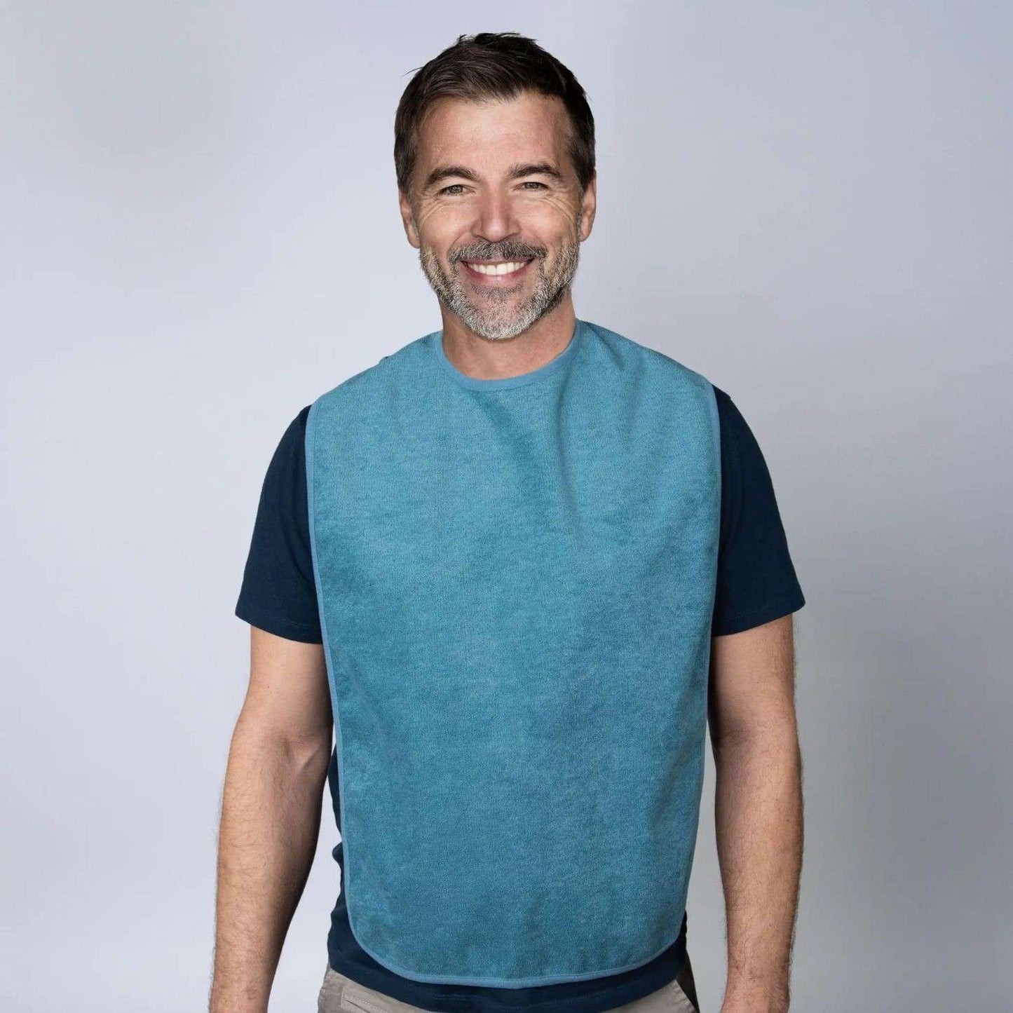 Staydry Clothing Protector - Waterproof Terry - Loop