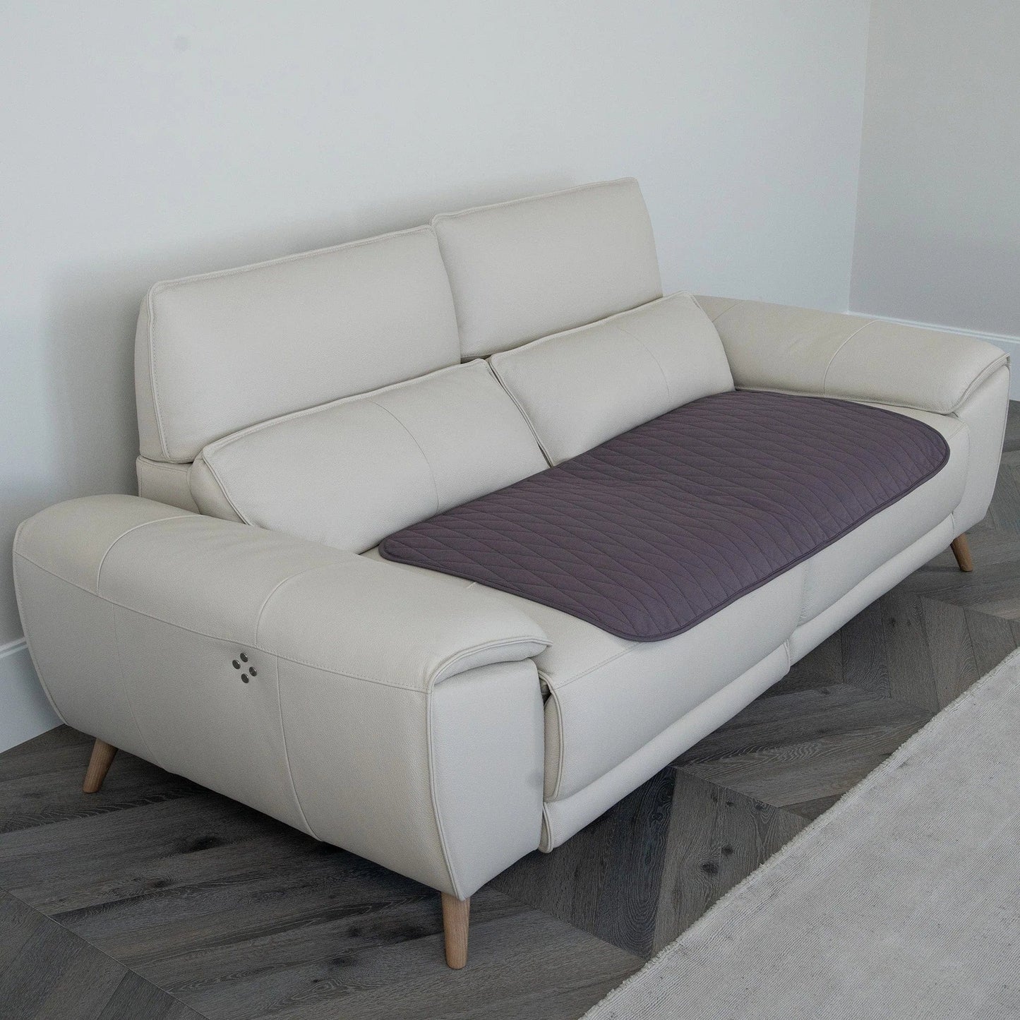 Staydry Couch Cover Pad