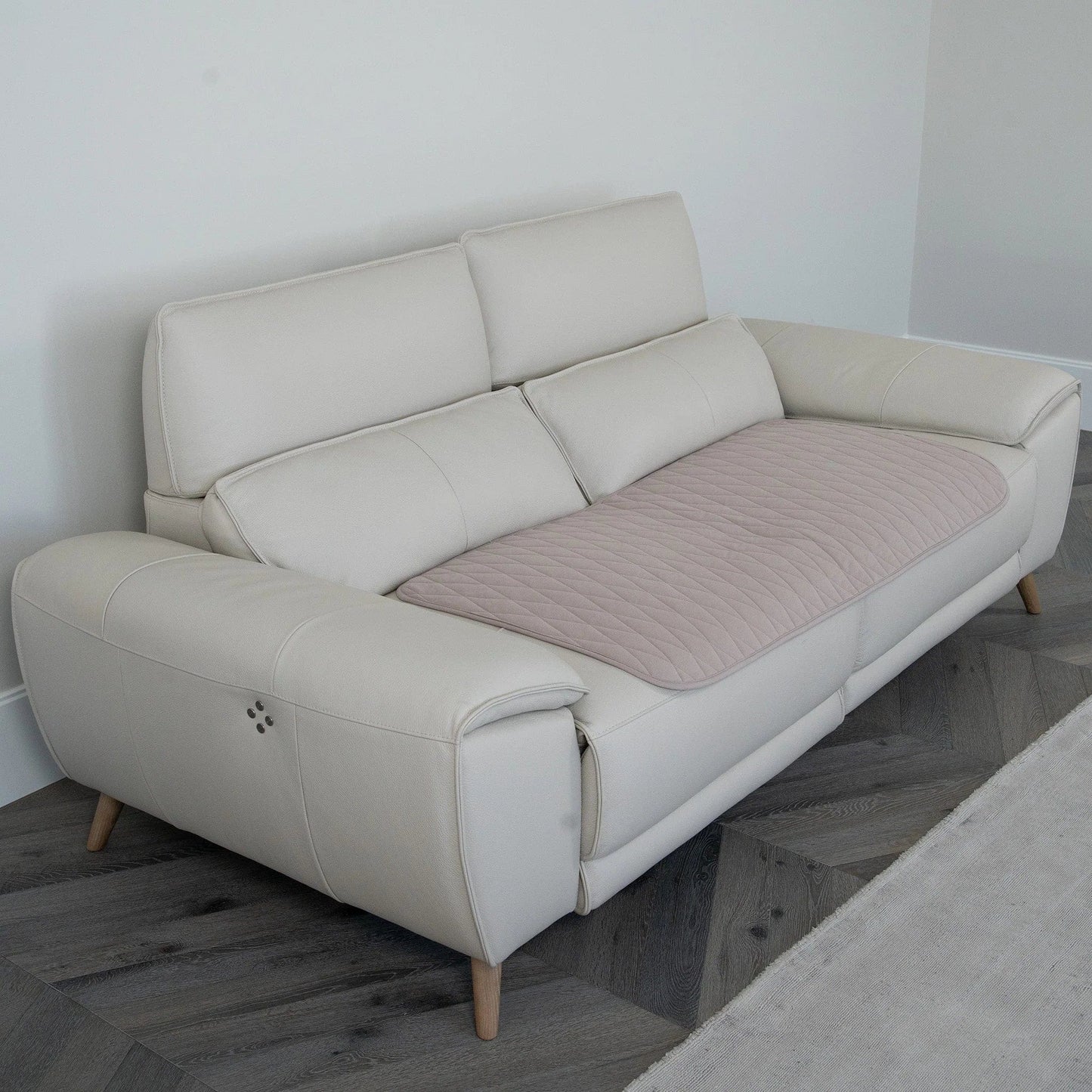 Staydry Couch Cover Pad