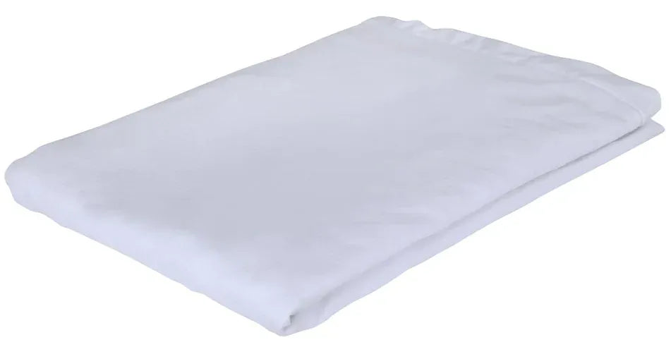 Staydry DuraBreathe White Quilt Cover With Zip