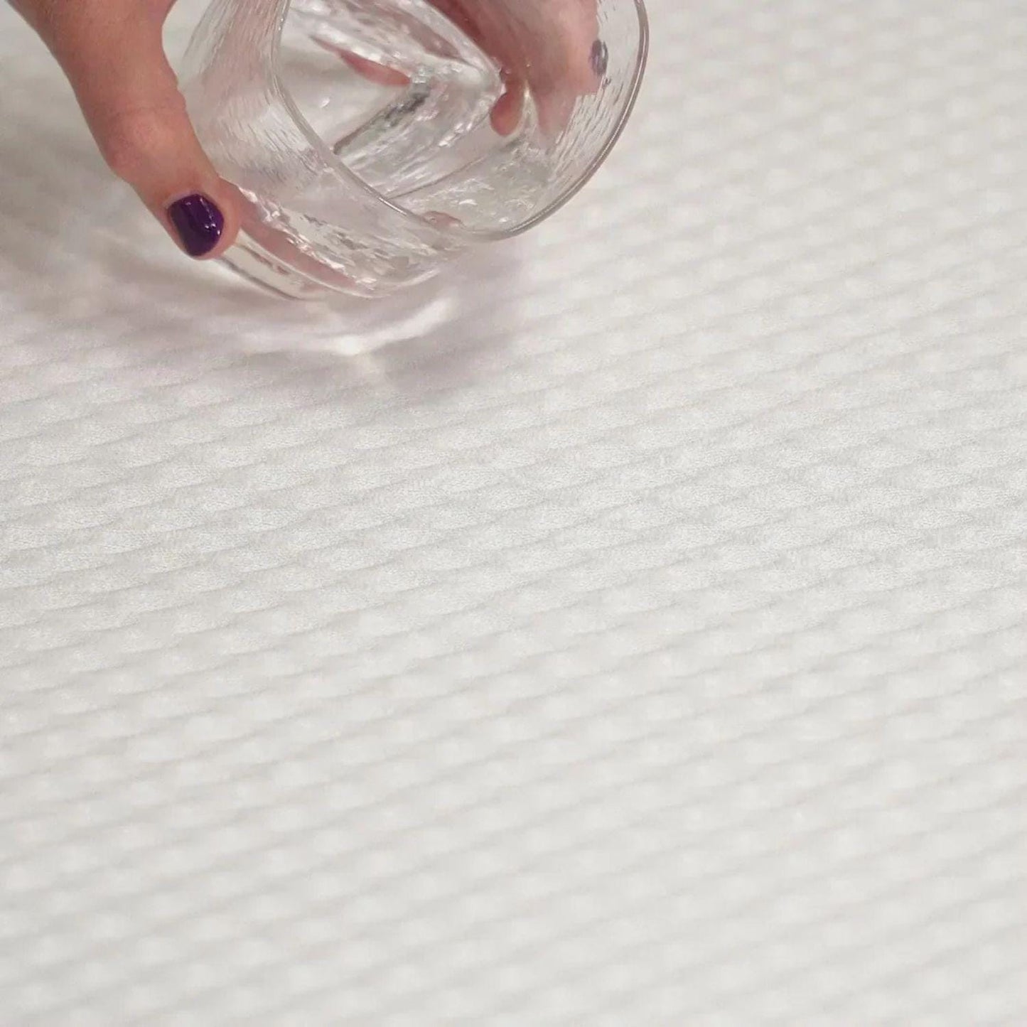 Staydry Duradeluxe Mattress Protector