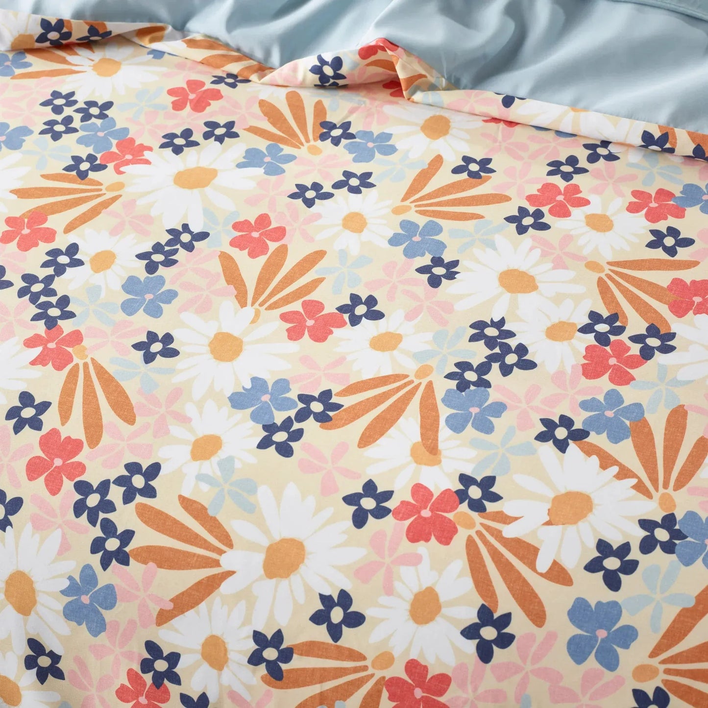 Staydry Everyday Easy Water Resistant Quilt Cover Set