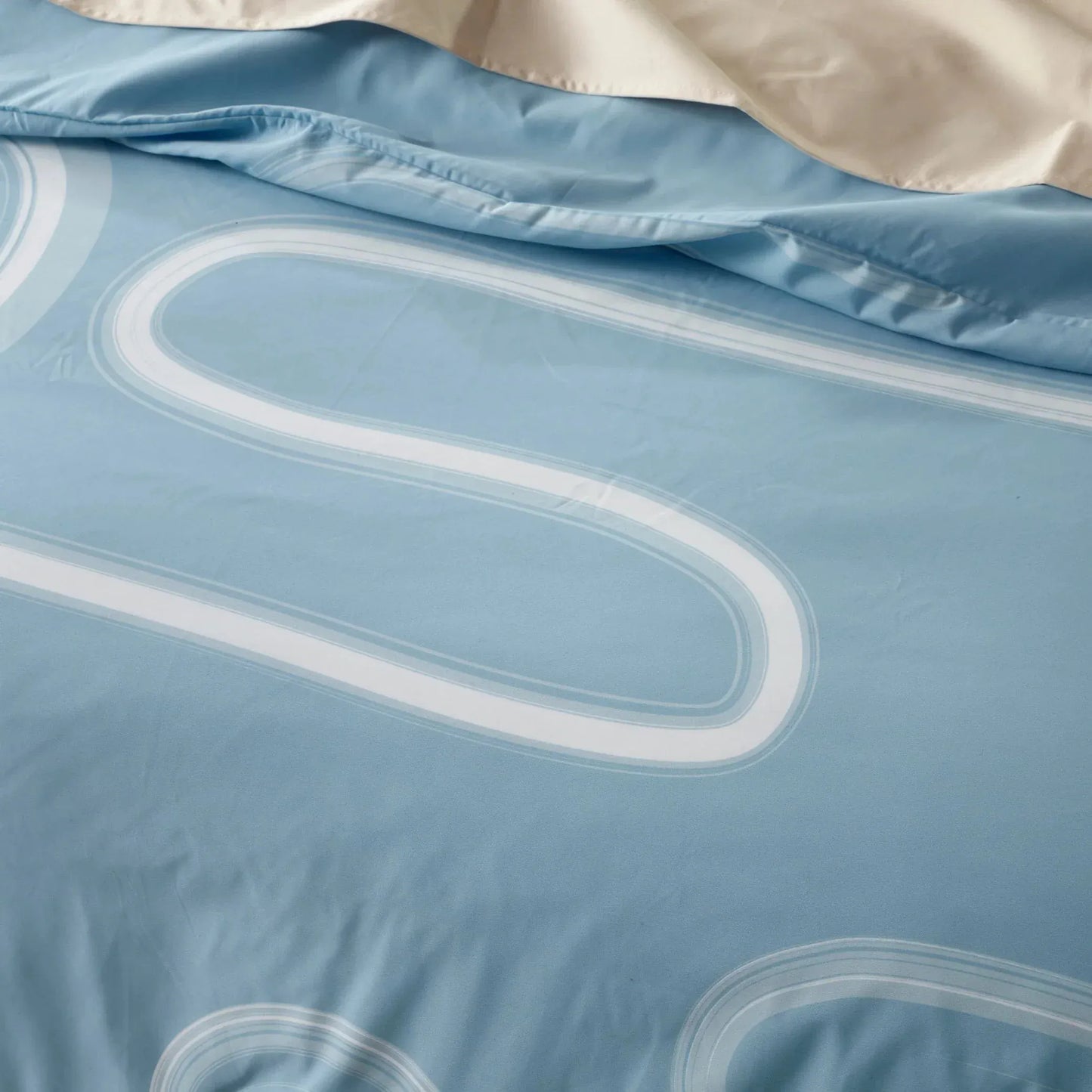 Staydry Everyday Easy Water Resistant Quilt Cover Set