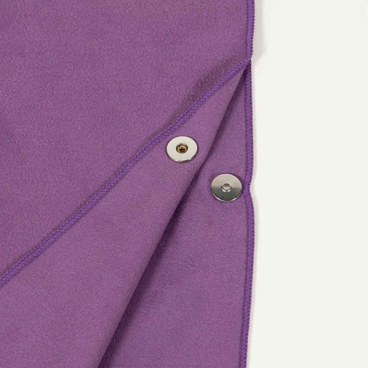 Staydry Hooded Microfibre Towel - Adults