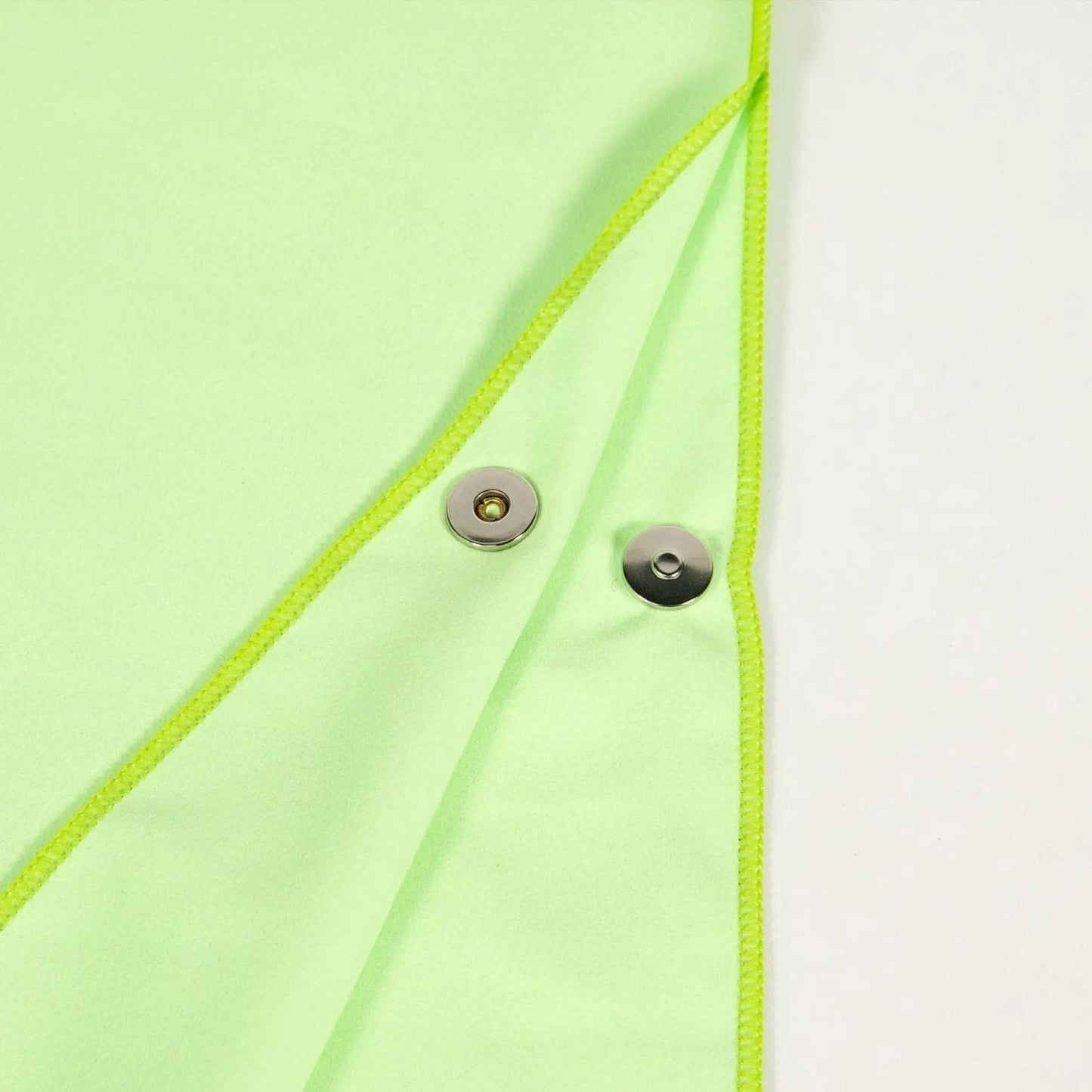Staydry Hooded Microfibre Towel - Adults