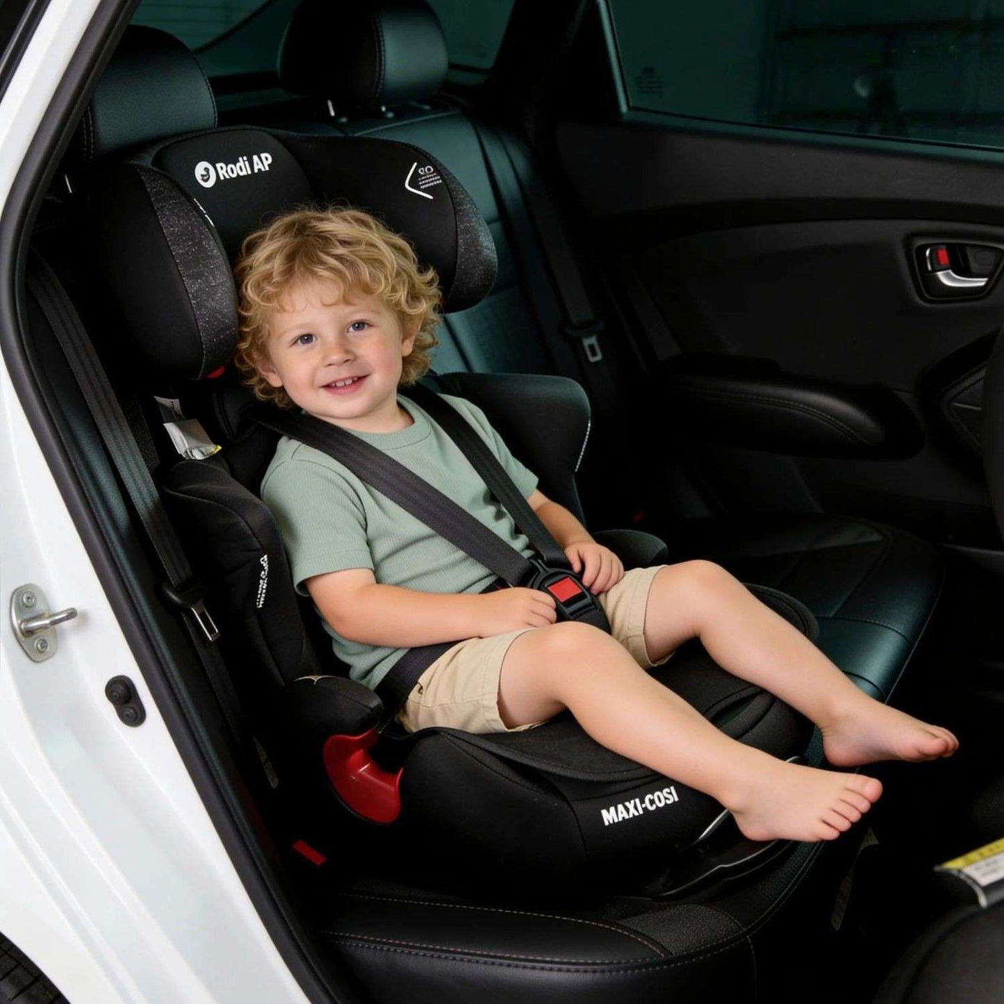 Staydry Kids Car Seat Protector