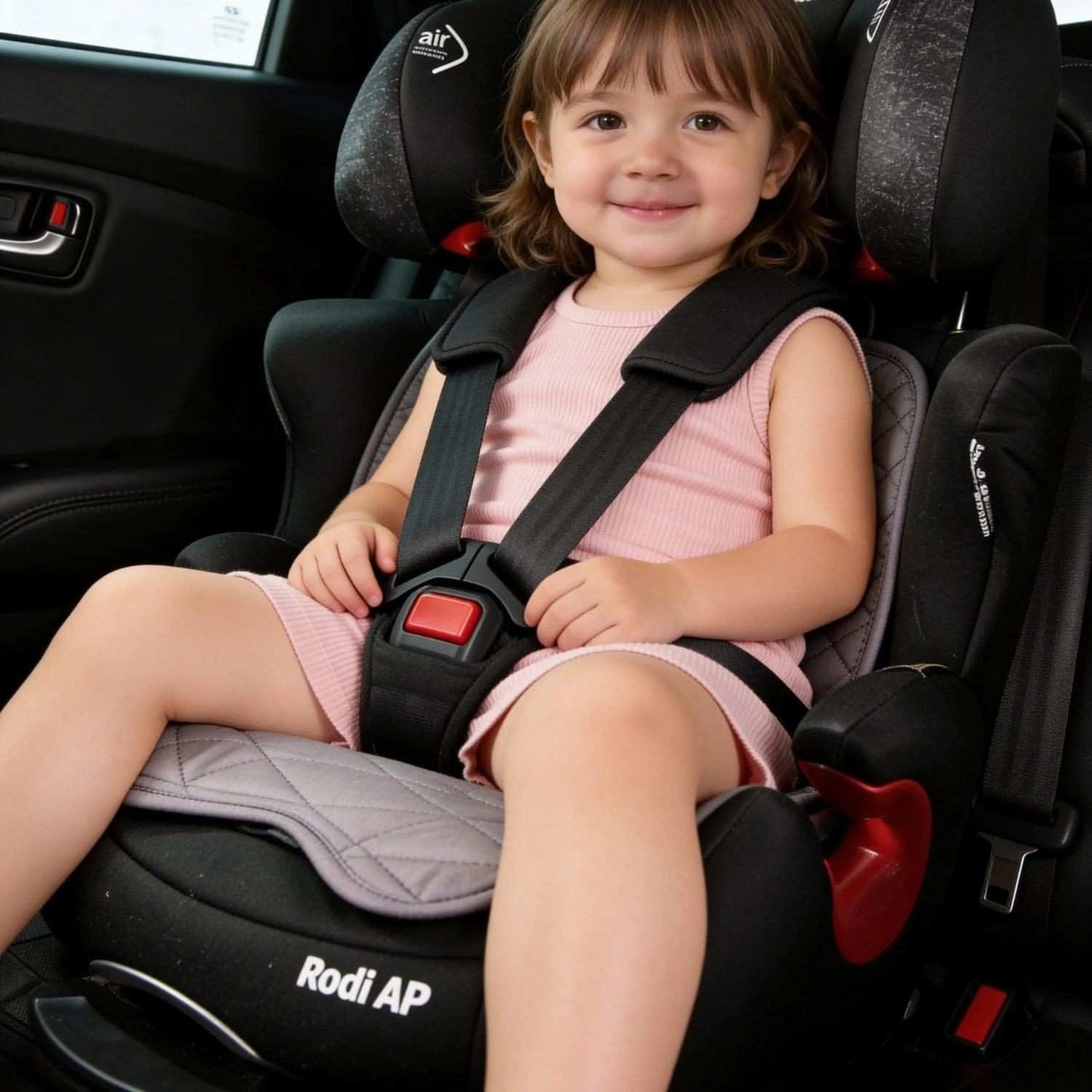 Staydry Kids Car Seat Protector