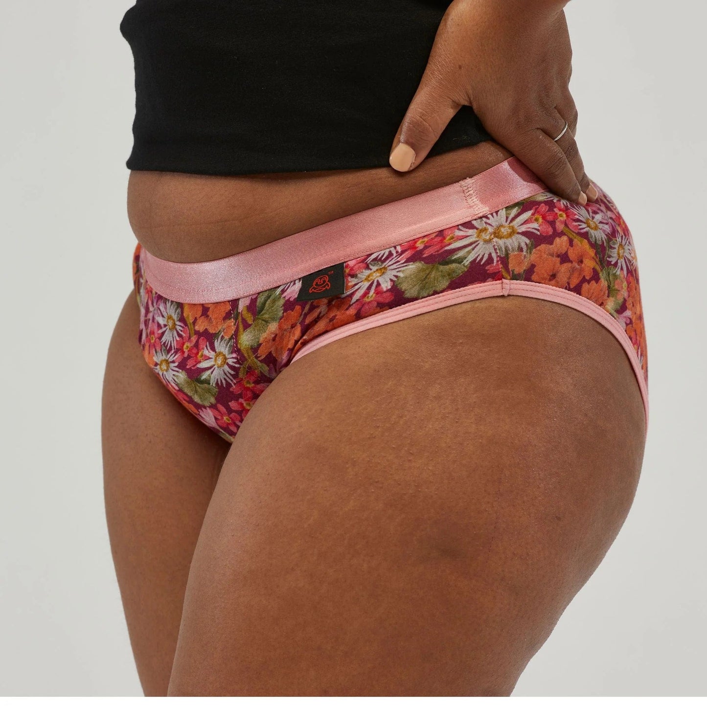 Staydry Ladies Bikini Brief