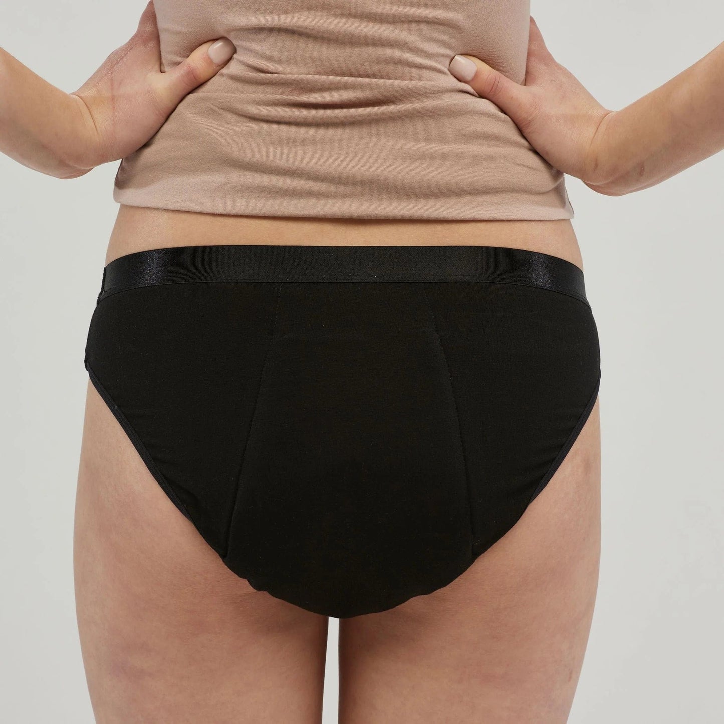 Staydry Ladies Bikini Brief