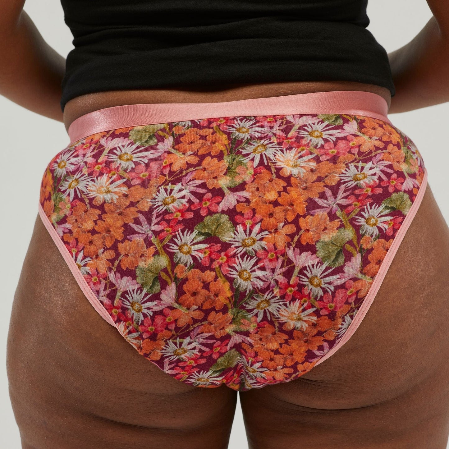 Staydry Ladies Bikini Brief