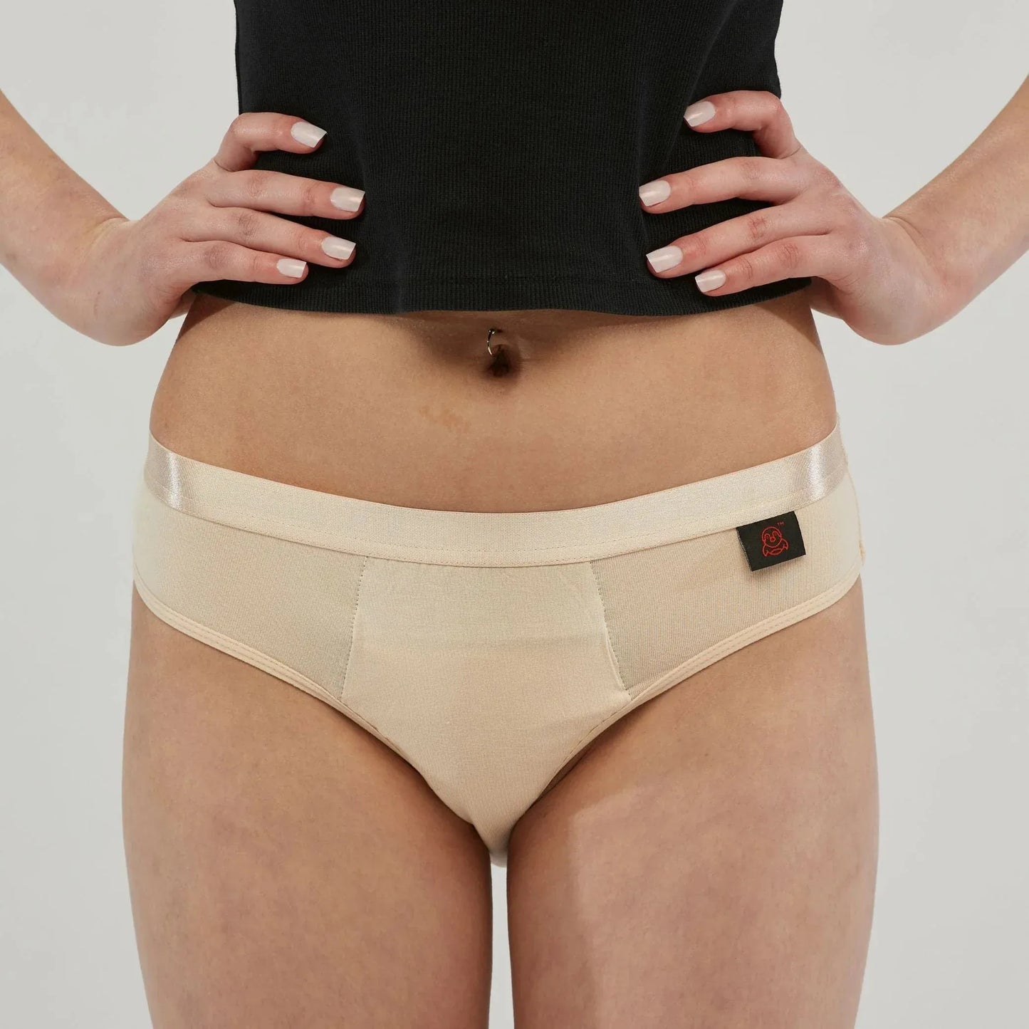 Staydry Ladies Bikini Brief