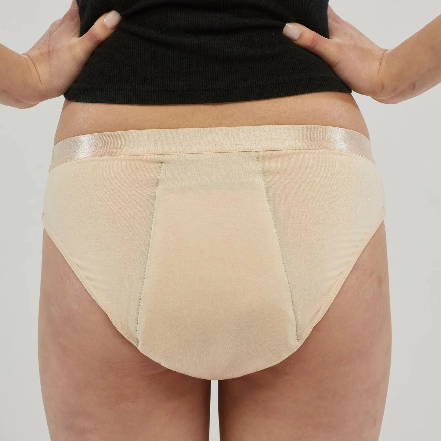 Staydry Ladies Bikini Brief