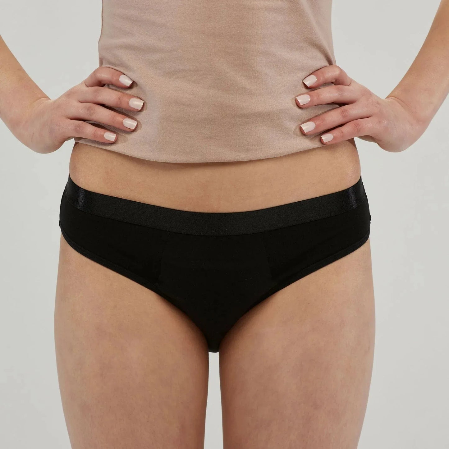 Staydry Ladies Bikini Brief