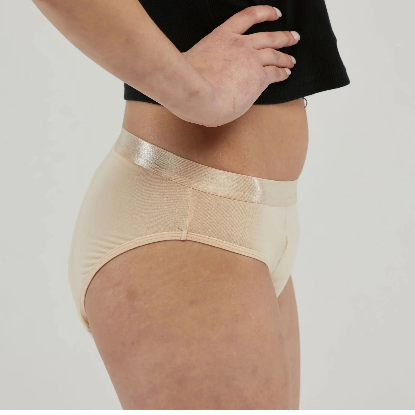 Staydry Ladies Bikini Brief