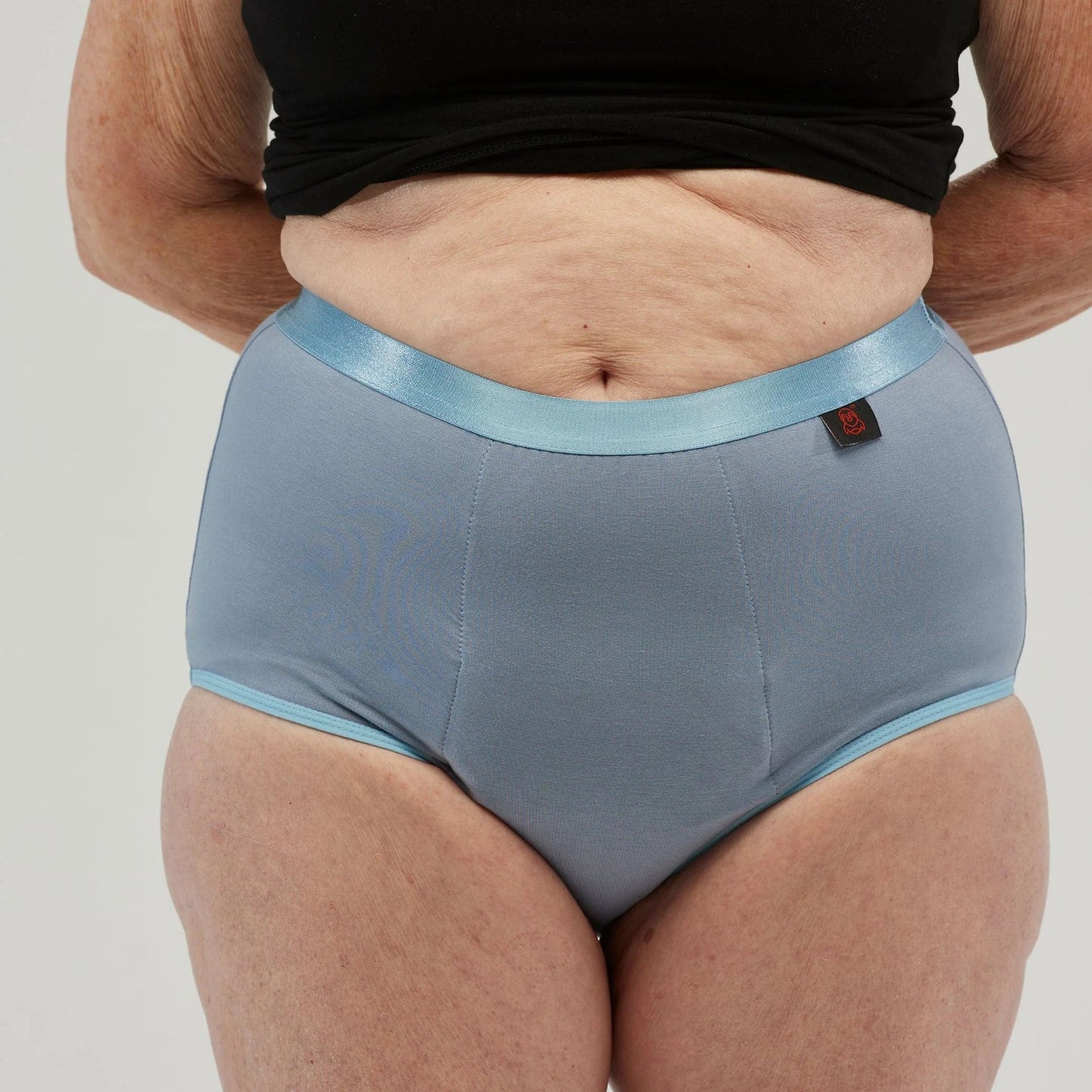 Staydry Ladies Full Brief