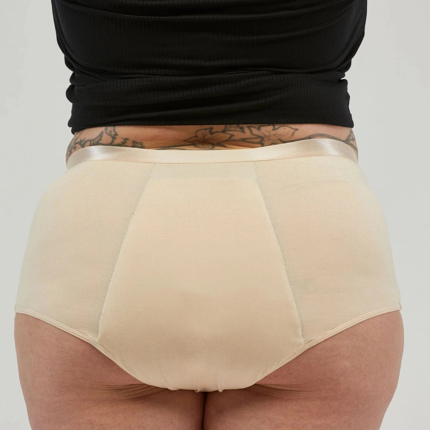 Staydry Ladies Full Brief