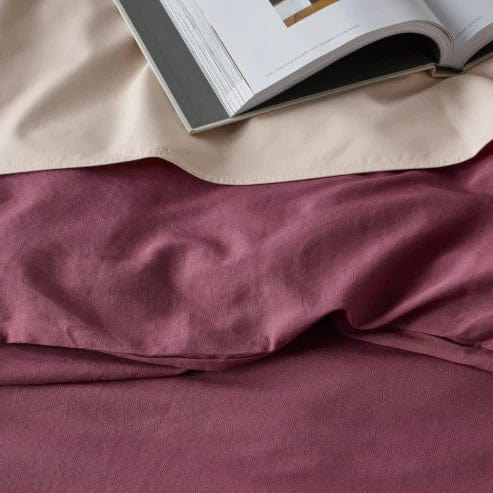 Staydry Quilt Cover Set
