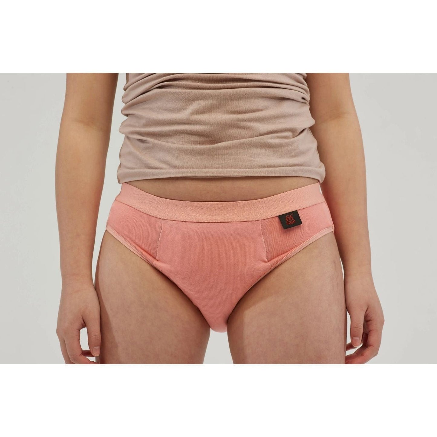 Staydry Teen Undies Girl