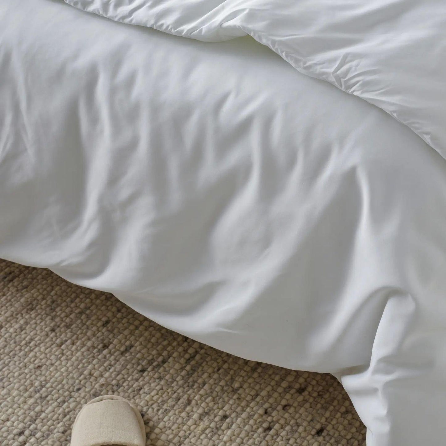 Staydry Wool Water Resistant Quilt