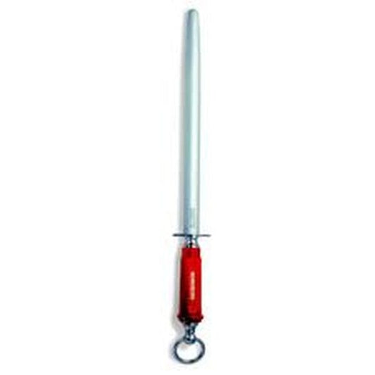 Friedrich Dick Kitchen Equipment Steel Dick Oval Fine 12