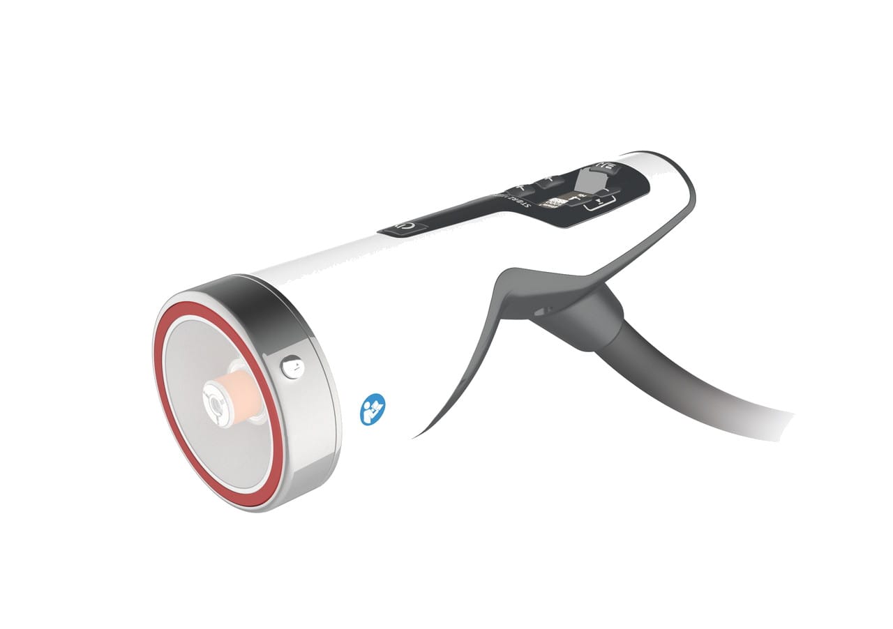 Storz Medical C-Actor Sepia Handpiece