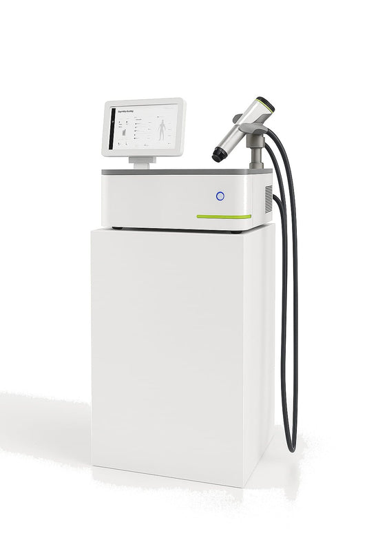 Storz Medical Masterpuls Icon Stand Alone