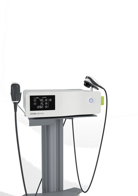 Storz Medical Masterpuls MP100 Ultra+ Shockwave