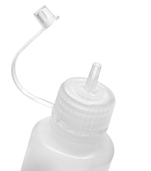 Stuhl Dropping Bottle 15ml with Lid